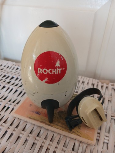 Rockit baby pram - pram, rocker