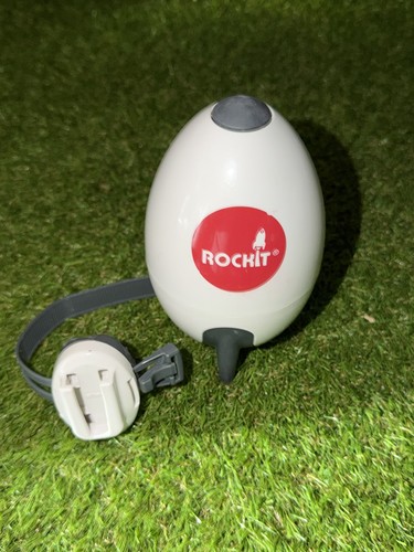 Rockit battery powered baby - powered,