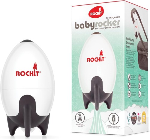Rockit rocker rechargeable - rocker,
