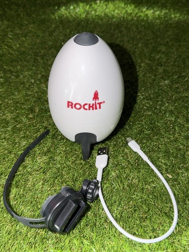 Rockit rechargeable baby - rockit,