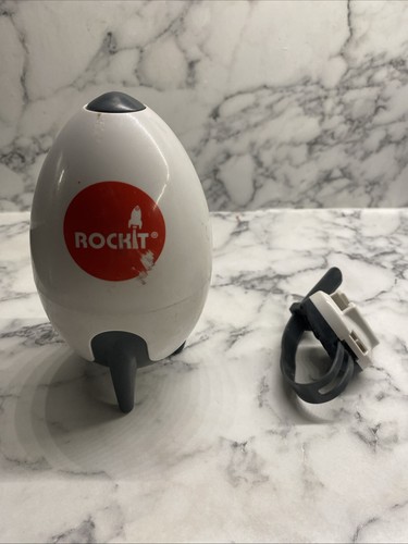 Rockit portable baby rocker - rockit,