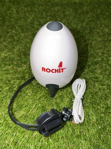 Rockit rechargeable baby - rockit,