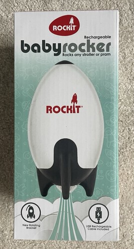 Brand new rockit baby - brand,