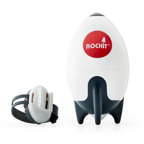 Rockit rocker battery - rocker,