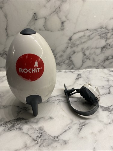 Rockit portable baby rocker - rockit,