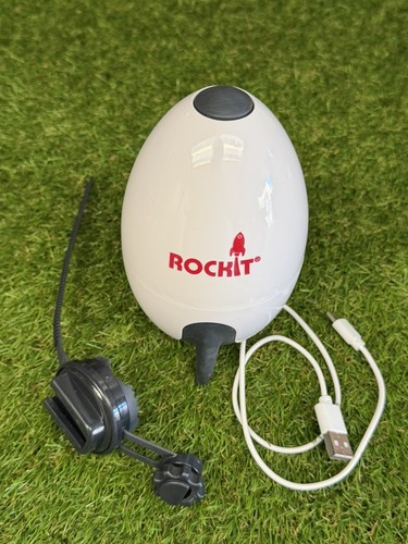 Rockit rechargeable baby - rockit,