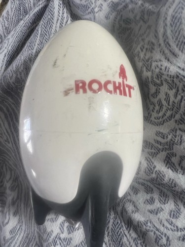 Rockit rechargeable baby - rockit,