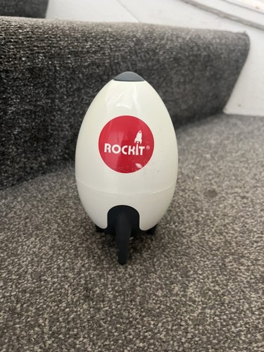 Rockit baby rocker - , battery