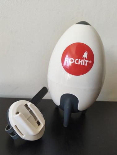 Rockit baby rocker battery - rocker,
