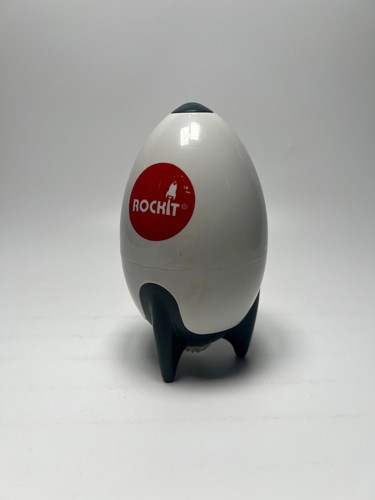 Rockit battery powered baby - rockit,