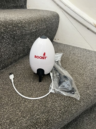 Rockit baby rocker