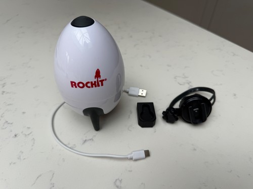 Rockit baby rocker - rockit,