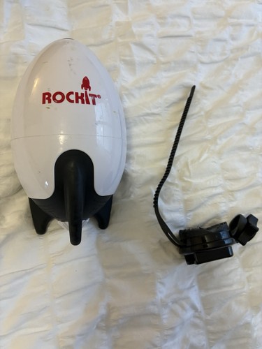 Rockit rocket rechargeable - rockit,