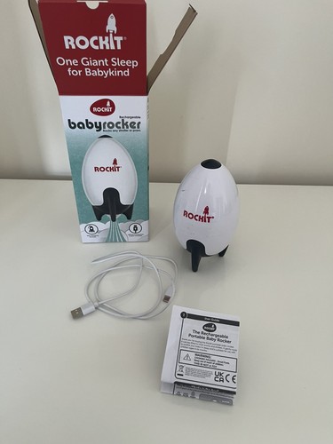 Rockit baby rocker - baby,