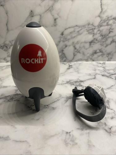 Rockit portable baby rocker - portable,
