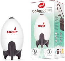 Rockit Rocker Rechargeable -