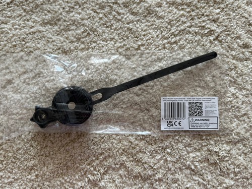 Rockit mounting bracket - rockit,