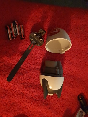 Rockit portable baby - portable,