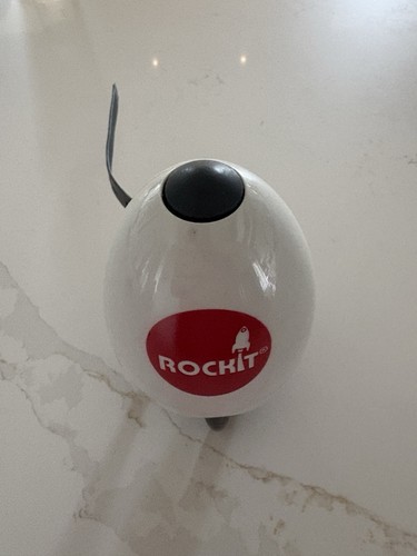 Rockit rocker battery model - rockit,