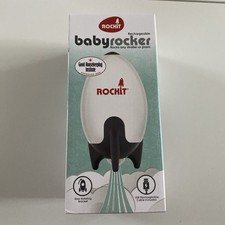 Rockit Pram Rocker Baby