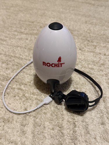 Rockit rechargeable baby - rockit,