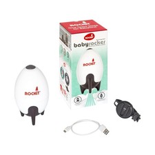 Rockit Rocker Rechargeable