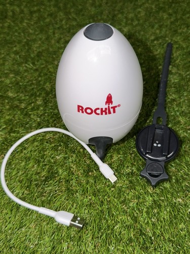 Rockit rechargeable baby - rockit,