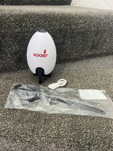 Rockit baby rocker