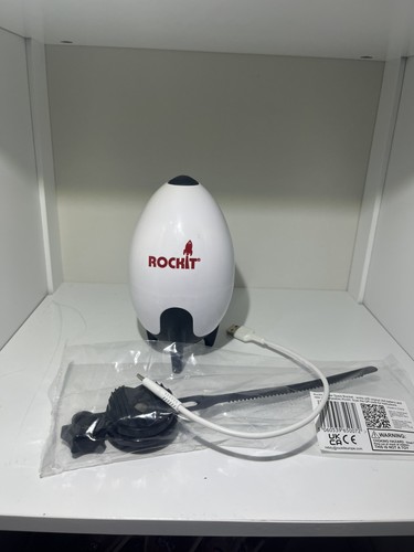 Rockit baby rocker