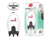 Rechargeable Rockit Rocker
