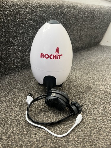 Rockit baby rocker