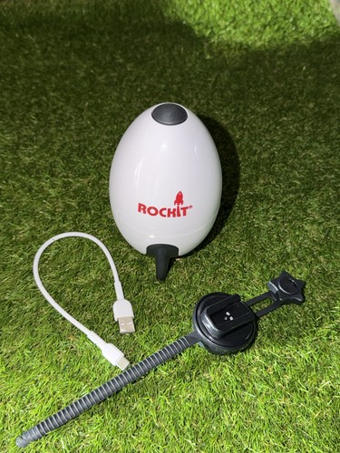 Rockit rechargeable baby - rockit,