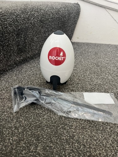 Rockit baby rocker battery