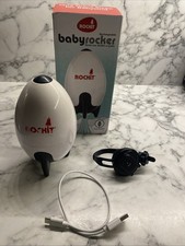 Rockit Portable Baby Rocker -