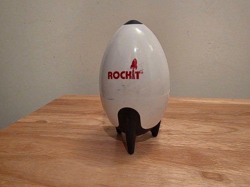 Rockit rechargeable with - rechargeable,