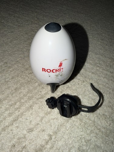 Rockit rechargeable baby - rockit,