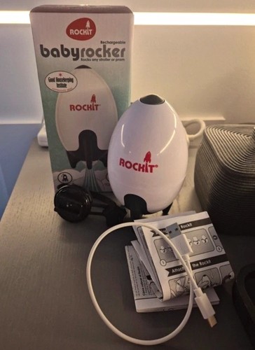 Rockit baby rocker - baby,
