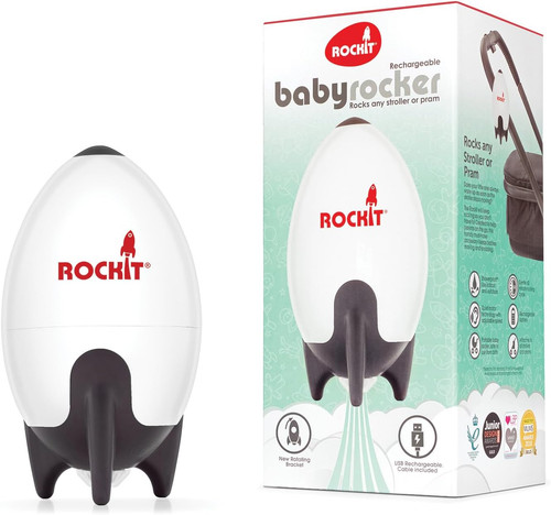 Rockit rocker rechargeable - rocker,
