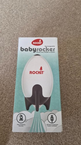 Rockit item01 portable baby - rockit,