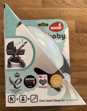 Rockit Rocker AA Battery Baby