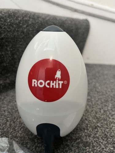 Rockit baby rocker - , battery