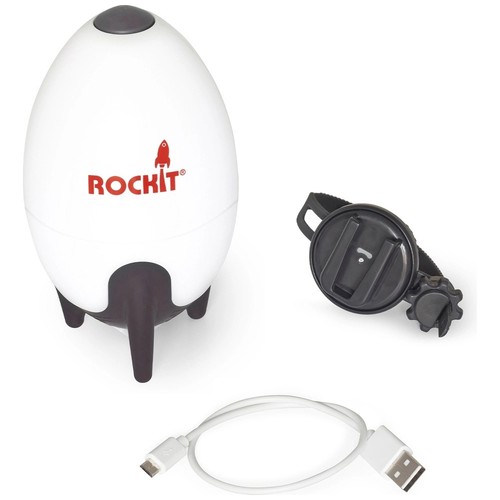 Rockit rocker pram - pram, –