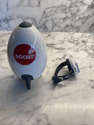 Rockit portable baby rocker - portable,