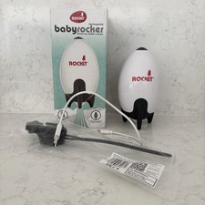 Rockit Baby Pram Rocker USB