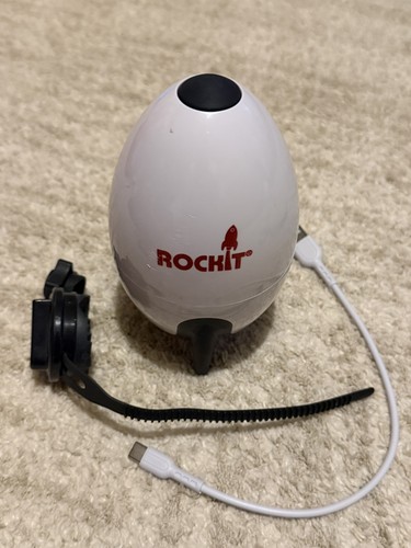 Rockit rechargeable baby - rockit,