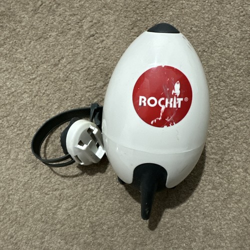 Rockit portable baby pram - rockit,