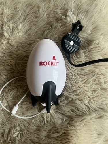 Rechargeable rockit rocker - rechargeable,