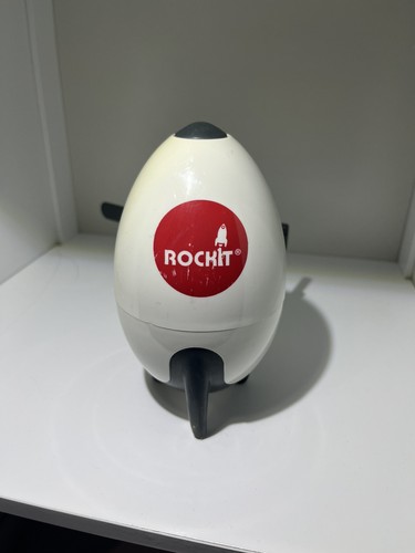 Rockit baby rocker battery
