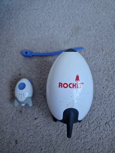 Genuine rockit portable - portable, baby